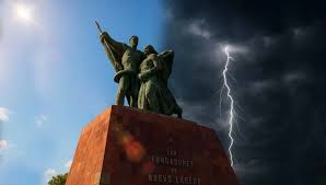 Clima Nuevo Laredo