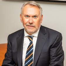 Dr. Dominic Maxwell, MD