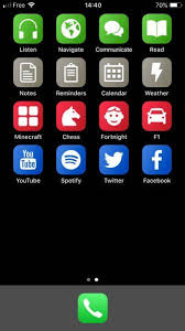 15 Creative Layouts To Organize Your Iphone Home Screen Homescreen Cute Wallpaper For Phone Iphone