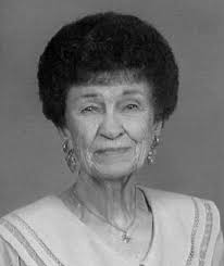 June Hammer Klepper 1916