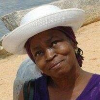 Helena Hines Obituary