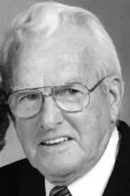 Obituary: Richard M. Norris