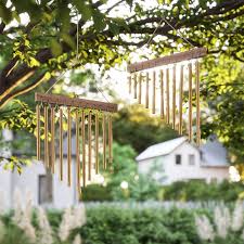 Windspiel bestehen aus hohlen oder massiven zylindern aus metall, holz oder anderen materialien. Windspiel Selber Bauen Diy Idea