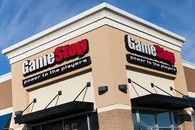 American video game retailer gamestop has made a splash in the news this week after a showdown took place between hedge funds attempting to short sell the company's stocks and redditors. Gamestop Surges After People Try To Stick It To Wall Street