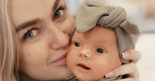 Lindsay Arnold Opens Up About Her C-Section Experience In Empowering Video