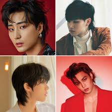 Want to look like you just stepped off the stage? The 13 Biggest K Pop Beauty Trends We Saw In 2018 Allure