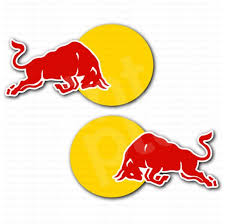 We're passionate about racing, our fans and we love what we do. Red Bull Racing Car Sticker Set Sticker Set Car Bumper Stickers Red Bull Racing