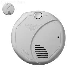 The employee needed to use a ladder and they. First Alert Dual Sensor Smoke And Fire Alarm Detector Battery Powered Sa320cn Ebay