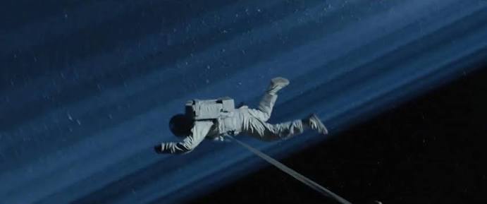 Ad Astra Movie Review — .