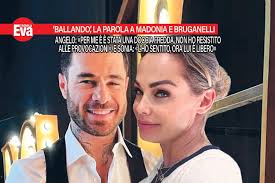 Madonia, l'esclusione da 'Ballando' è «una doccia fredda»