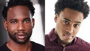 Dave Harris' Tambo & Bones Begins Previews Off-Broadway at Playwrights  Horizons January 19