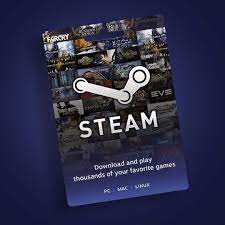 Gifting allows you to purchase an item, or items, available at gog for your friend. Steam Gift Card 20 Usd Buy Cheaper On G2a Com