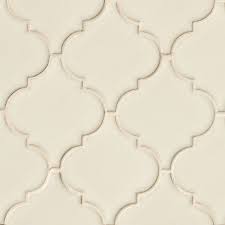 Check spelling or type a new query. Antique White Arabesque Lantern 8mm Ceramic Mosaic Tile