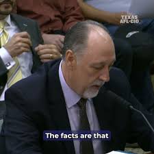 @TexasAFLCIO's video Tweet