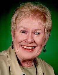 Marilyn Leary's Instagram, Twitter & Facebook