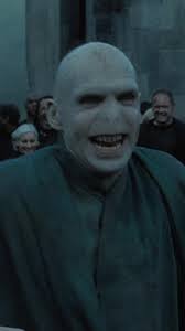 Harry Potter vs Voldemort: Unlikely Odds Explained