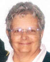 Barbara Draper Obituary (2012)