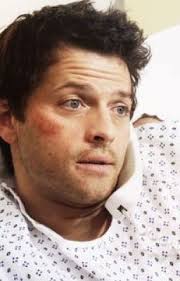 Dean and I do share a more profound bond