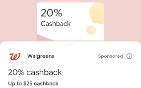 Maybe you would like to learn more about one of these? Update Increased Limit Google Pay Get 20 Back At Walgreens Limit 125 Spend Gc Galore