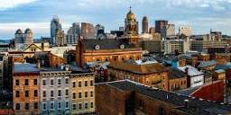Cincinnati travel - Lonely Planet | Ohio, USA, North America