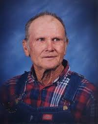 Fines Lee “F. L.” Harris Sr. (1925-2010)