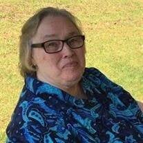 Brenda Joyce Comer Obituary