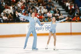 Discover How Ekaterina Gordeeva and Sergei Grinkov's Love Transformed Olympic Skating