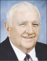 RALPH GRUBB Obituary (2014)