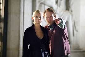 She reprised her role as dr. National Treasure 2004 Imdb