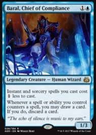 History Magic The Gathering Modern Storm