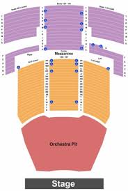 The Fillmore Miami Beach At Jackie Gleason Theater Tickets