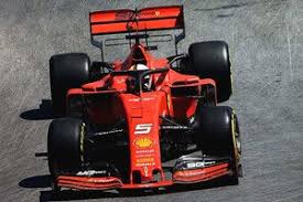 Maybe you would like to learn more about one of these? Ferrari Sf90 No 5 2nd Canadian Gp 2019 Sebastian Vettel Diecast Car Hobbysearch Diecast Car Store