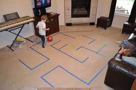 Maybe you would like to learn more about one of these? Mas De 50 Juegos Para Hacer En Casa Con Los Ninos