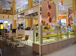 Sunway pyramid içindeki restoranların menüleri, adresleri, fotoğrafları ve yorumları, selangor. The Loaf Sunway Pyramid Best Cafe Serving The Best Breads In Town