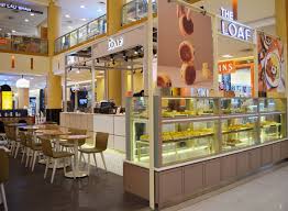 #pyramidnoms #pyramidevents #pyramidstyle follow us! The Loaf Sunway Pyramid Best Cafe Serving The Best Breads In Town