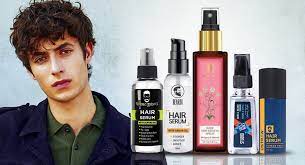 Beardhood beard and hair growth serum. 12 Best Hair Serums For Men In India Tame Frizzy Hair