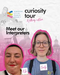 Our Curiosity Tours are officially open for the season! Check out our  latest post