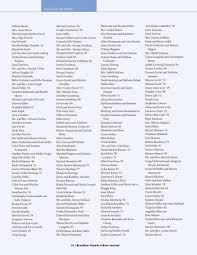 BFS Journal Volume XI by Brooklyn Friends School