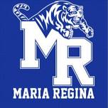 NDMHS Girls Varsity Volleyball @ Maria Regina