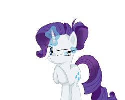 This fun doll and pony set tells both sides of the story! 1785810 Artist Sodadoodle Colored Sketch Concentrating Eyebrows Eyeshadow Female Hair Bun Magic Makeup Mare Messy Bun One Eye Closed One Eye Open Pony Rarity Redraw Safe Shading Show Accurate Simple Background Sketch