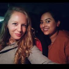 Wish my beautiful darling a happy birthday❤️🎉