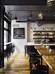 Epingle Par Squarefrank Sur Souvlaki Shop Interieur Design Design Restaurant