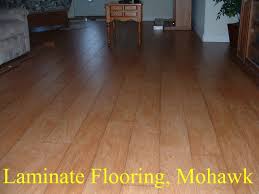 I mean, it looks good, but that's only because it imitate's hard wood. Laminate Flooring Versus Hardwood Flooring Your Needs Will Determine