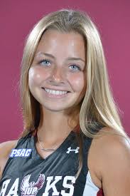 2019 Field Hockey Roster