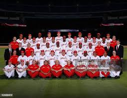 31 Jered Bell Photos & High Res Pictures