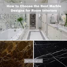 See designs in marble salaries collected directly from employees and jobs on indeed. The Best Marble Designs For Room Interiors Dig This Design