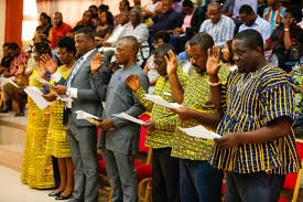 Blog - Takoradi Technical University
