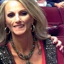 Yvette Vanlandingham Obituary