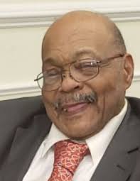 Obituary for Bill Bynum