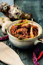 Cara nak membuatnya agak mudah tetapi mengambil masa yang agak lama. 10 Jenis Resipi Rendang Special Warnai Aidilfitri Menu Wajib Ni